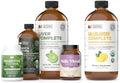 Liver Complete Bundle &amp Gallbladder Complete 8oz Bundle