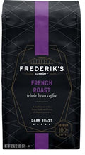 French Roast Whole Bean Coffee Dark Roast (1 Bag 32 oz.)