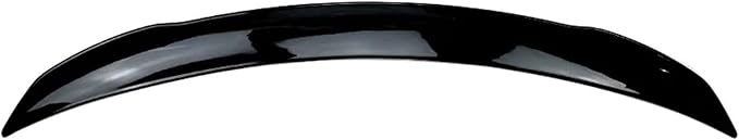 Car Rear Spoiler Spoilers for Cars Trunk Wing Spoiler Rear Spoilerg Compatible with Benz CLA Class C118 2020-2023 CLA180 200 260