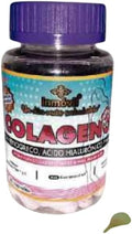 Angely's Beauty Collagen 60 Capsules