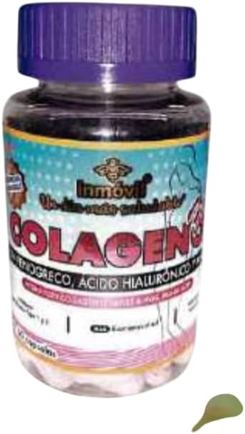 Angely's Beauty Collagen 60 Capsules