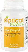 Glucosamine Supplement by A Power – 90 Capsules - Support Joint – No Gluten Soy or Preservatives