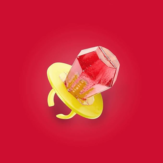 Ultimate Nutrition Flavored BCAA Powder - Caffeine Free with 3g Leucine 1.5g Valine 1.5g Isoleucine - Post Workout Amino Acid Supplement Ruby Red Candy 60 Servings