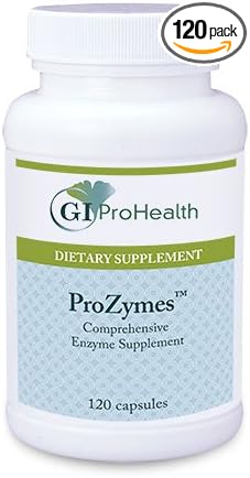 ProZymes (120)