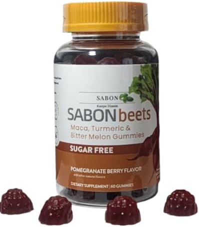 Sabon Beets