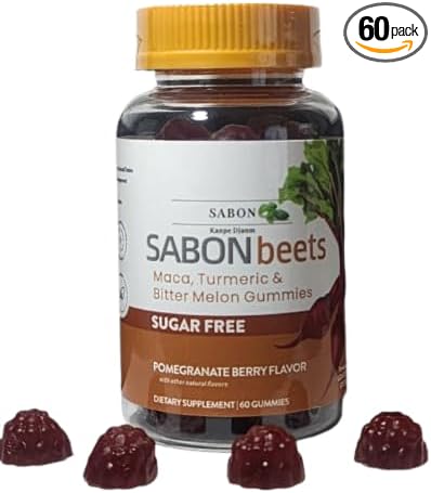 Sabon Beets