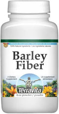 Barley Fiber Powder (4 oz ZIN: 514950)