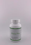 Hista-Pro Natural Histamine Support Supplement – 120 Capsules – Supports Healthy Histamine Levels Immune &amp Respiratory Health – DAO Booster
