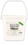 99% Pure MSM 4 lb