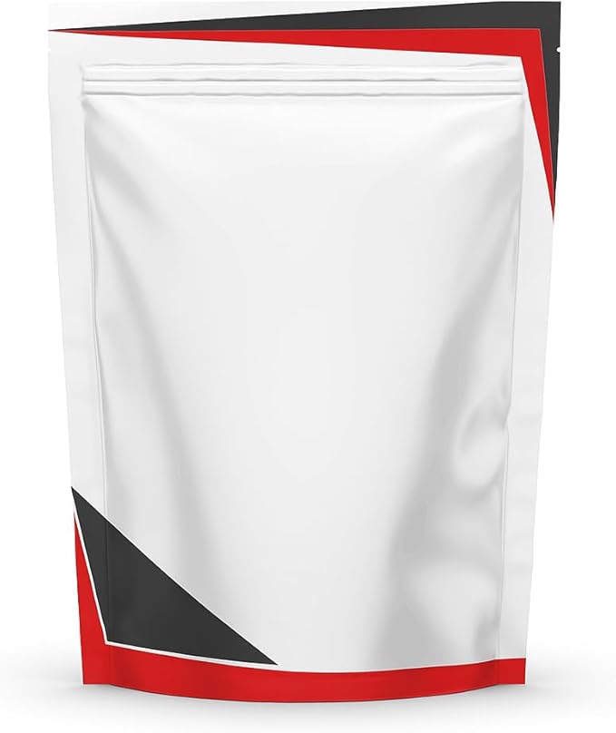 L-Theanine Powder 1000 Grams – Amino Acid for Focus and Rest Formulations – Suitable for Tablet and Capsule Manufacturing - 1 kg (2.2 lb)