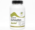 Adrenal Exhaustion Relief ~ 180 Capsules - No Additives ~ Naturetition Supplements