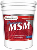 Premium MSM 20 LB
