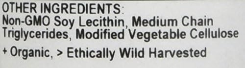 Liver Detox 60 Vgc 0.02 Pound