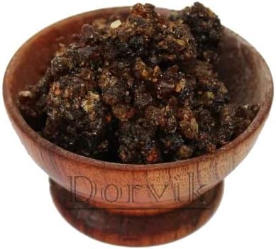 Asli Guggul/Gugula/Gugal Dhoop/Guggal/Gugal/Guggal for Dhoop/Commiphora for Hawan. _400GM_NP