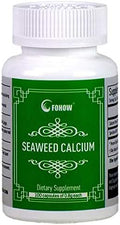 SEAWEED CALCIUM