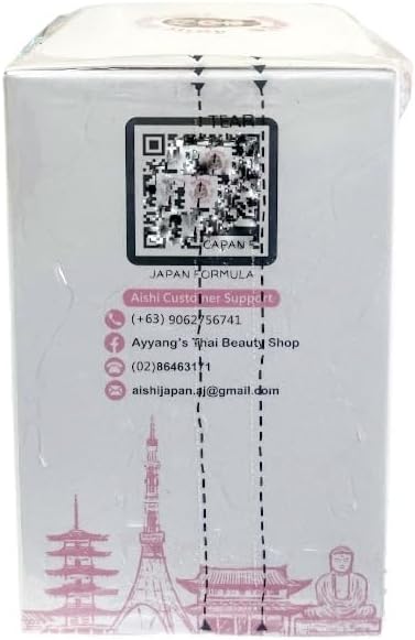 Tokyo Glutathione 60 Capsule