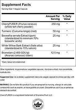 Swanson ULT Muscle Comfort Form 60 Veg Cap