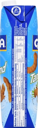Goya Foods Tamarind Nectar 33.8 Fl Oz (Pack of 12)