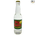 Big Ben's Lemon Bubbles - 12OZ (12 Glass Bottles) 24 Pack