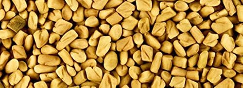 Fenugreek Seed 180 (Pack of 3)