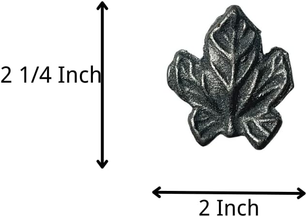 Iron Leaf for Iron Deficiency 2 Packs of Iron Leaf with Gift Bag Iron Leaf for Cooking Cooking Tools to Reduce Iron Deficiency Risks