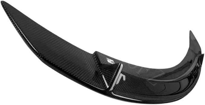 Cars Trunk Wing Spoiler Rear Spoiler Compatible with Benz CLA W117 CLA180 CLA200 RT Style 2014