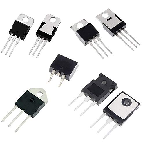 5pcs/lot CLA50E1200HB TO-247 1200V 50A