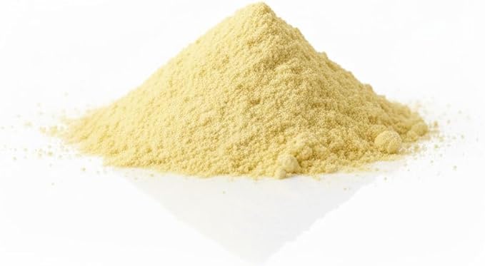Soy Lecithin Powder 1 Pound Resealable Bag