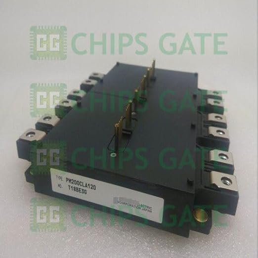 PM200CLA-120 1Pcs New PM200CLA-120 Pm200Cla120 Module