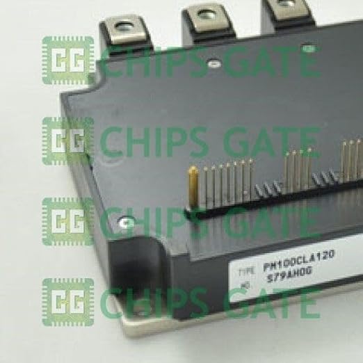 PM100CLA120 1Pcs Power Supply Module PM100CLA120 New 100% Quality Assurance