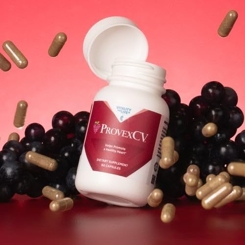 Melaleuca ProvexCV