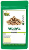 Piplamool Powder for Immunity BoosterGanthoda for Improves Digestion and Joints Health.Pack of 1200gm.