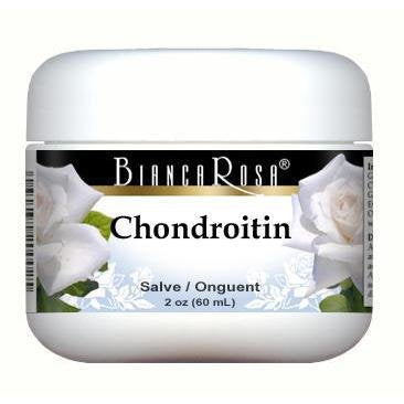 Bianca Rosa Chondroitin Sulfate - Salve Ointment (2 oz ZIN: 512852) - 2 Pack