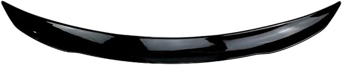 Car Rear Spoiler Spoilers for Cars Trunk Wing Spoiler Rear Spoilerg Compatible with Benz CLA Class C118 2020-2023 CLA180 200 260