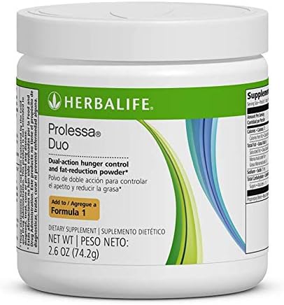 Prolessa Duo- 7 day trial size