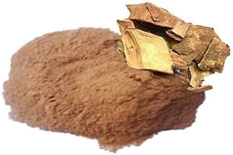 Viva Arjun Ki Chaal Powder - 400gms | Arjun Chaal Powder | Terminalia Arjuna Powder