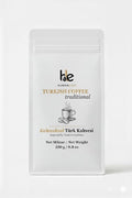 Humaneast Turkish Coffee Finely Ground Arabica Coffee 250 g (8.8 oz)