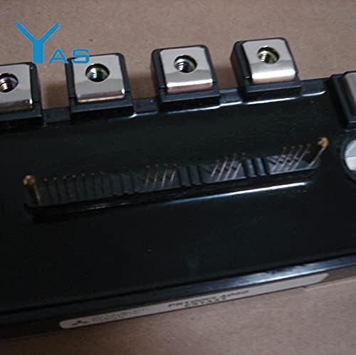 IPM Power Module PM100CLA060
