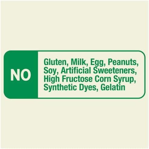 H4U Spring Valley Organic Extra Strength Biotin Vegetarian Gummies for Hair/Skin/Nail Health Cherry 10000 mcg 90 Count