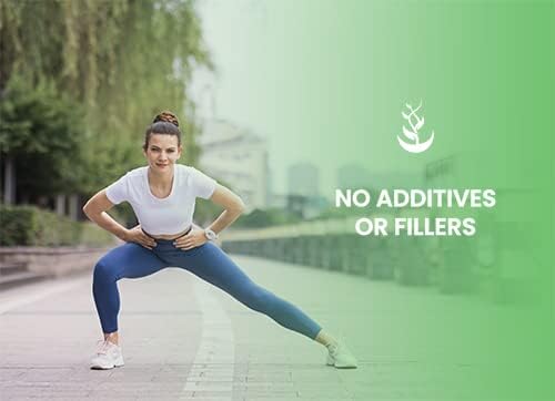 PURE ORIGINAL INGREDIENTS Amla Extract (365 Capsules) No Magnesium Or Rice Fillers Always Pure Lab Verified