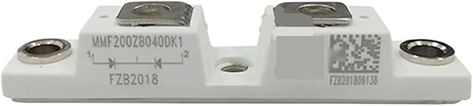 MMF200ZB040DK1C MMF200ZB040DK1 MMF200ZB040DK1B(MMF200ZB040DK1C)