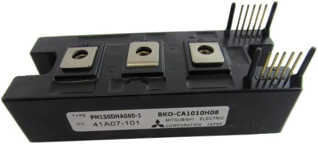 IPM Module PM75BWA060 PM25CS1D120 PM25CLB120 PM75DHA120 PM75DHA120-1 PM75VHA060
