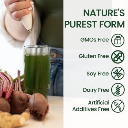 Colostrum + Reds and Greens Powder Virtual Bundle Reds and Greens 11.64 Oz 30 Servings and Unflavored Bovine Colostrum 60 G 30 Servings Non GMO Gluten Free