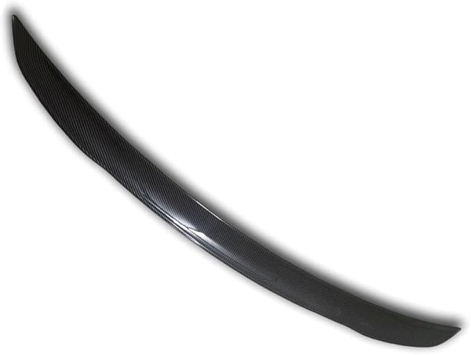 Cars Trunk Wing Compatible with Benz CLA Class W118 C118 CLA250 CLA200 CLA220 2019-2023