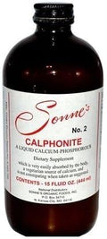 SONNE'S CALPHONITE #2 15 OZ