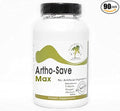 Artho-Save Max ~ 90 Capsules - No Additives ~ Naturetition Supplements