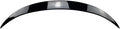 Kiyah Car Tail Wing Fixed Wind Spoiler Rear Wing Compatible for Mercedes CLA C117 CLA180 200 CLA45 AMG 2013-2019 Modified Decoration Accessories(Gloss Black)
