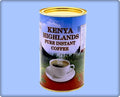 Kenya Coffee-highlands Instant Coffee Made in Kenya 250gm