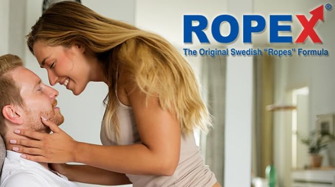 ROPEX Dietary Supplement