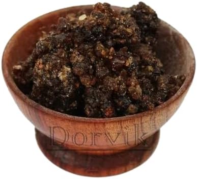 Asli Guggul/Gugula/Gugal Dhoop/Guggal/Gugal/Guggal for Dhoop/Commiphora for Hawan. _400GM_NP